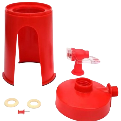 Dispensador de Bebidas em Geral KBN