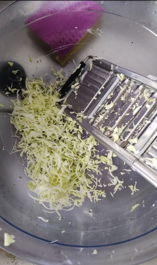Ralador Multiuso KBN em Aço Inoxidável FlexGrate