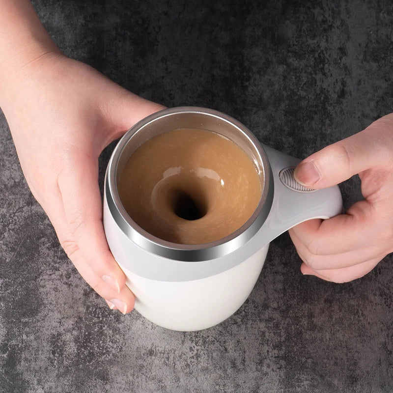 Caneca Mixer MixCup Elegance (OFERTA DE NATAL) - Kanban Store