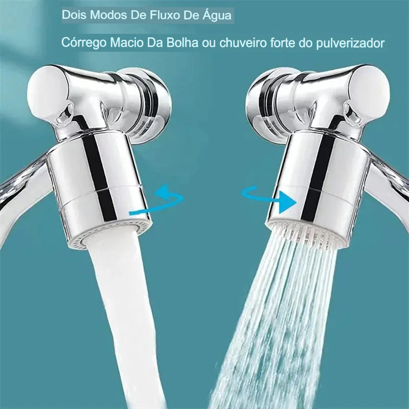 Adaptador de Extensão KBN para Torneira
