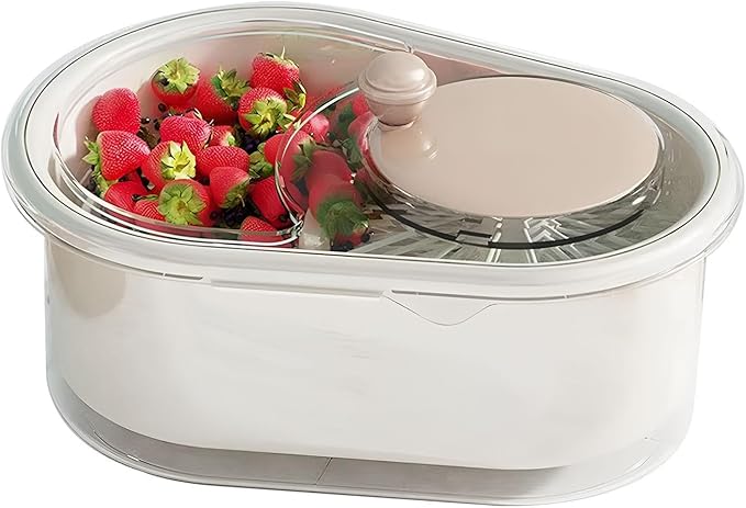 Lavadora de Frutas e Legumes KBN
