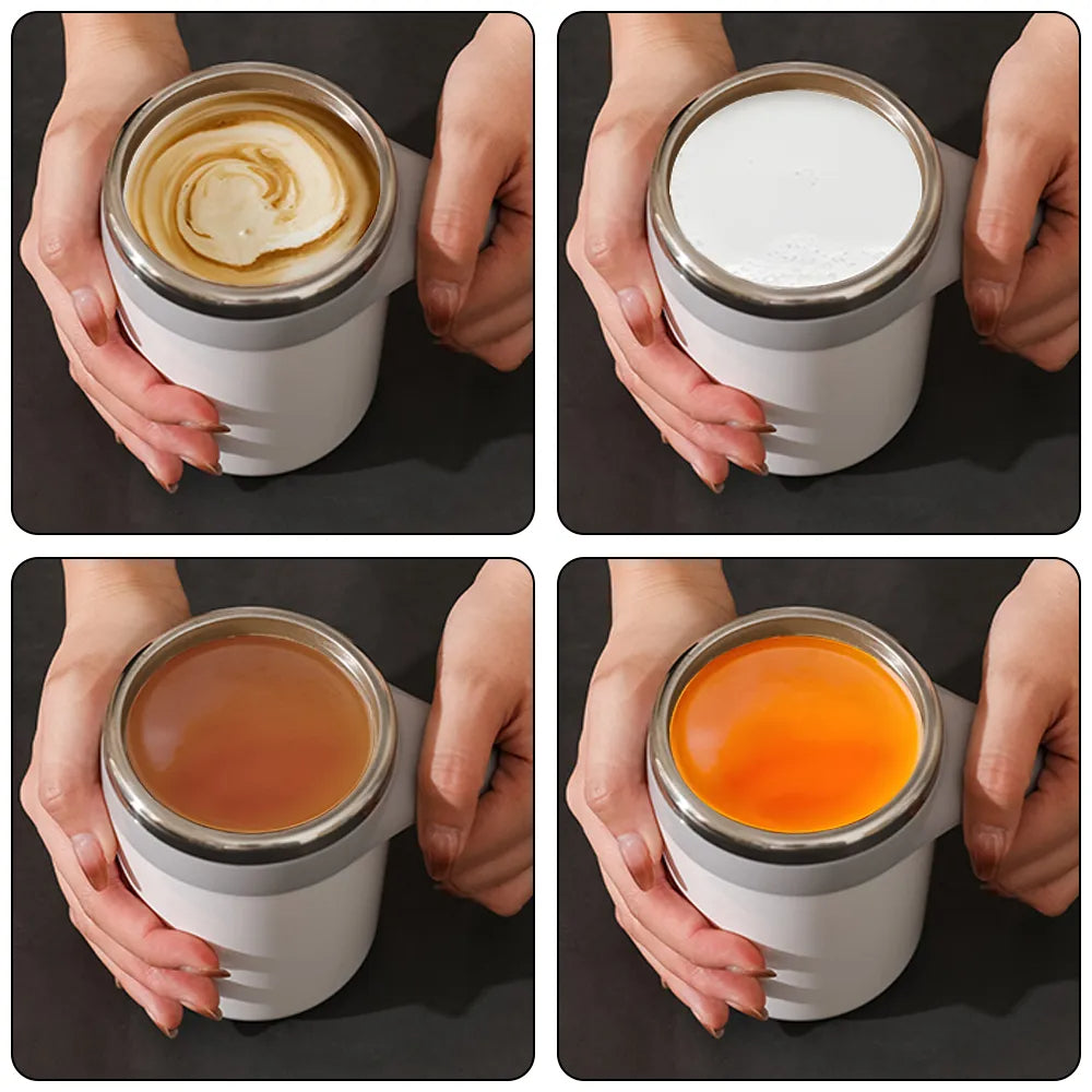 Caneca Mixer MixCup Elegance (OFERTA DE NATAL) - Kanban Store