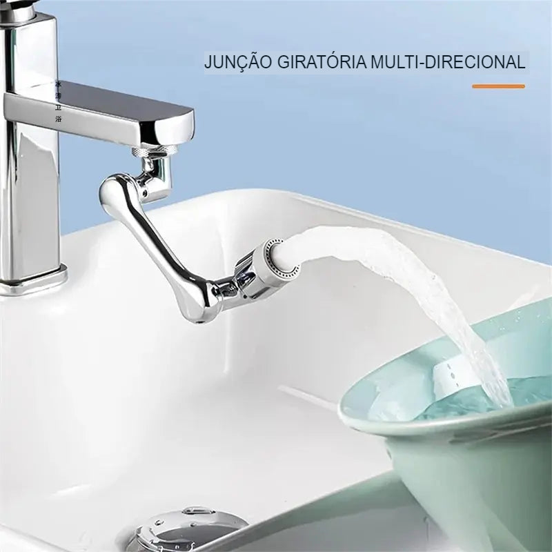 Adaptador de Extensão KBN para Torneira