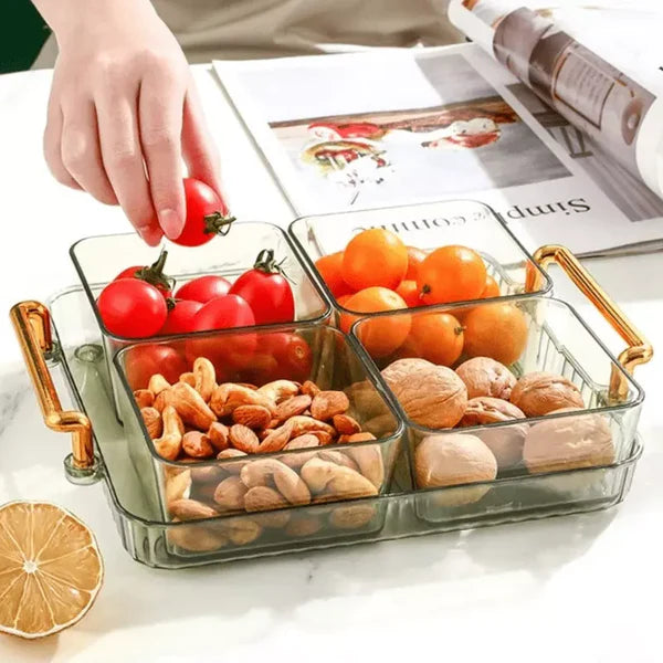 Bandeja Multifuncional KBN Linha Pro