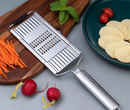 Ralador Multiuso KBN em Aço Inoxidável FlexGrate
