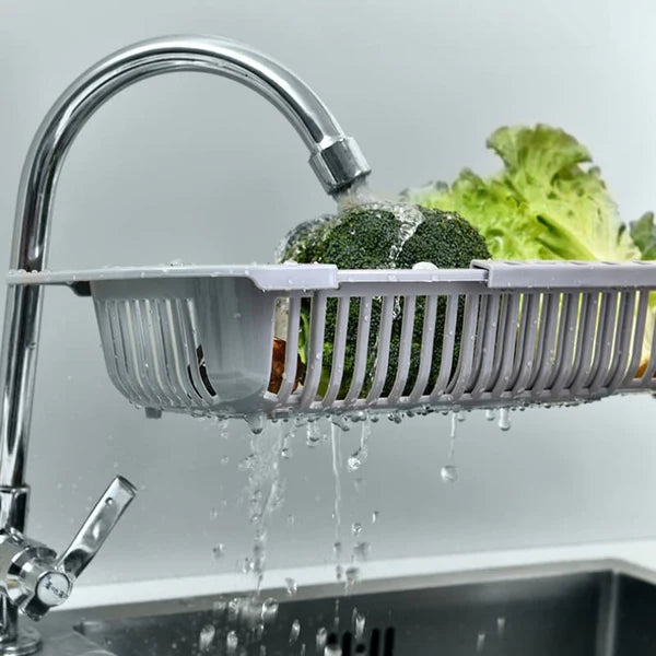 Escorredor de Alimentos Cesto de Drenagem Kanban Sore