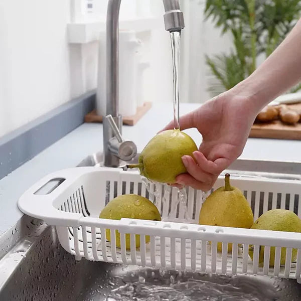 Escorredor de Alimentos Cesto de Drenagem Kanban Sore