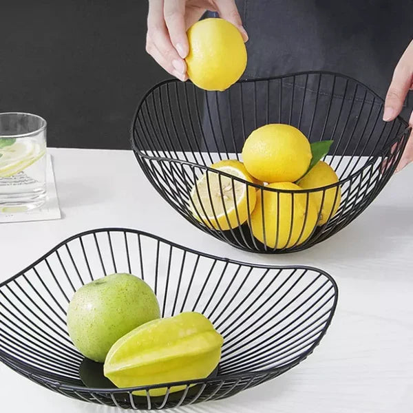 Fruteira de Mesa KBN Linha FruitStyle
