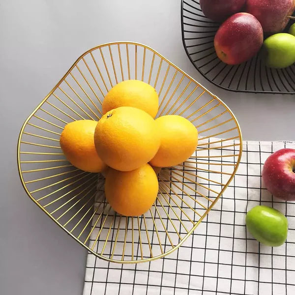 Fruteira de Mesa KBN Linha FruitStyle