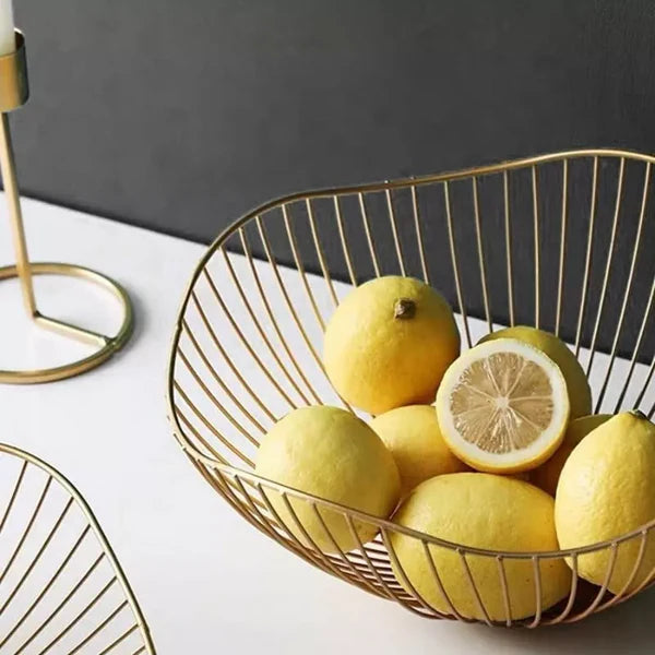 Fruteira de Mesa KBN Linha FruitStyle