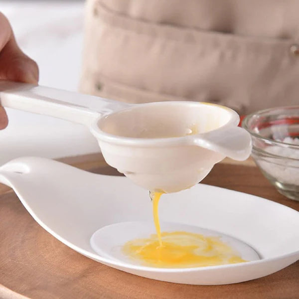 Kit de Utensílios de Cozinha de Silicone KBN WoodTouch