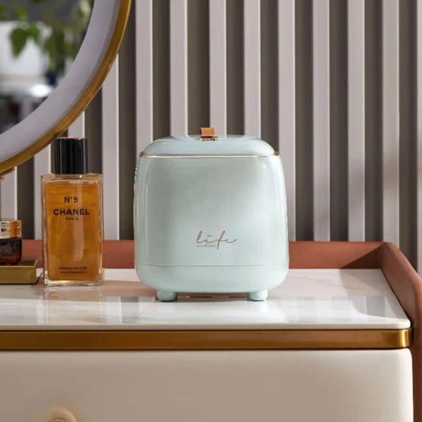 Lixeira de Mesa KBN Linha Premium