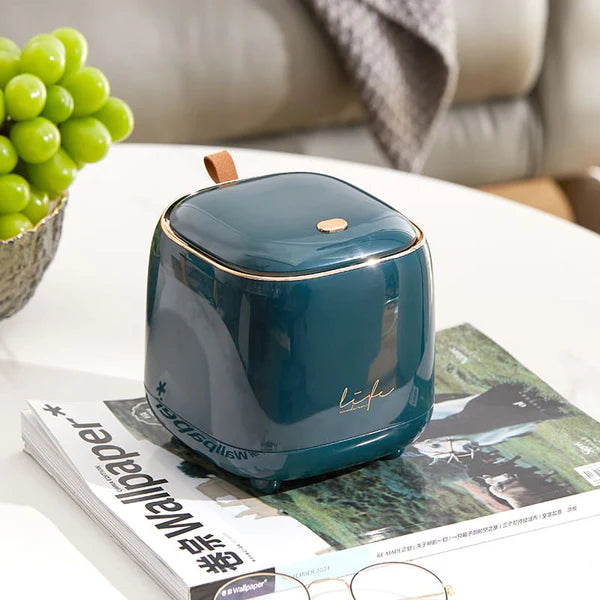 Lixeira de Mesa KBN Linha Premium