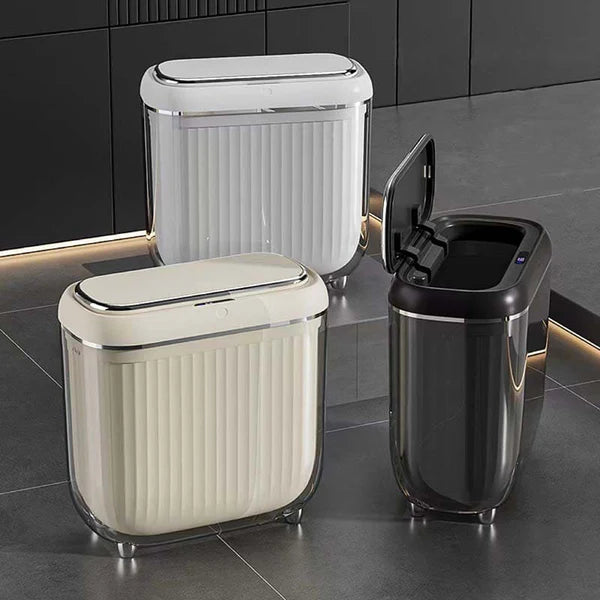 Lixeira de Mesa KBN Linha Premium