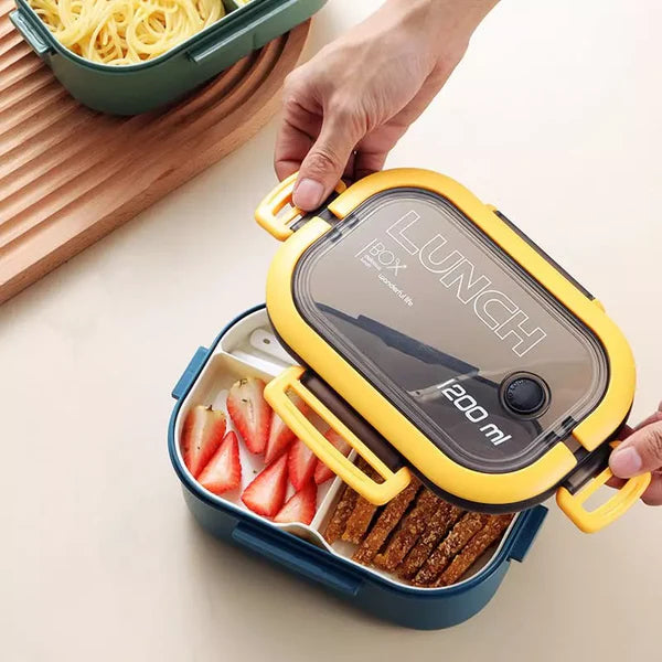 Marmita Térmica KBN Linha ThermoLunch