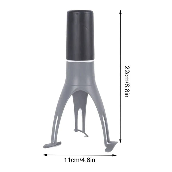 Misturador Automático KBN MixPress