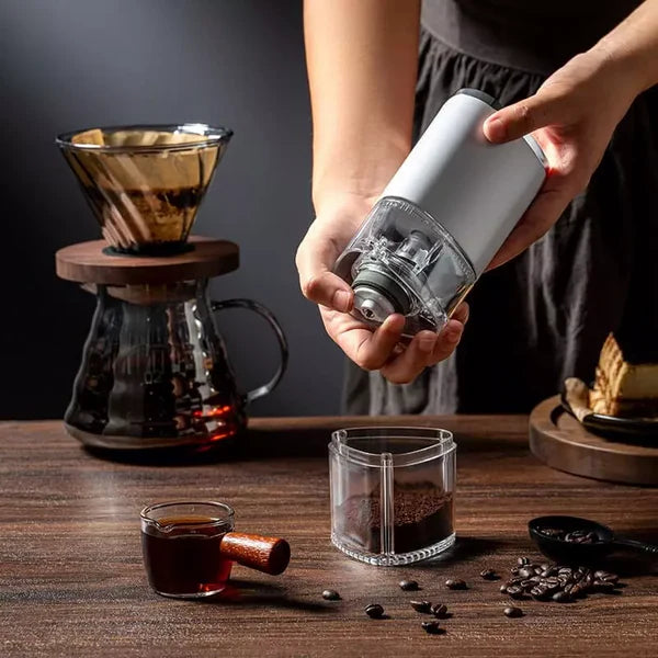 Moedor de Café KBN Linha CoffeeCrush