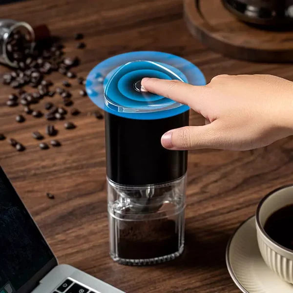 Moedor de Café KBN Linha CoffeeCrush