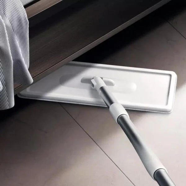 Esfregão de Limpeza Giratório KBN PowerMop