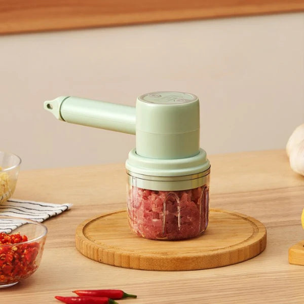Processador de Alimentos Mini Batedeira KBN Linha FoodMaster