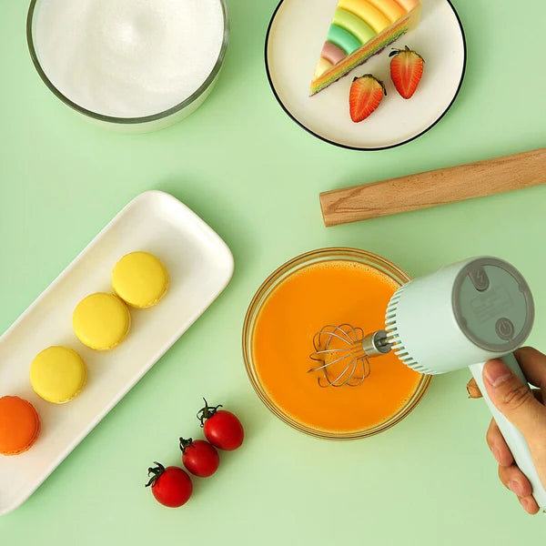 Processador de Alimentos Mini Batedeira KBN Linha FoodMaster