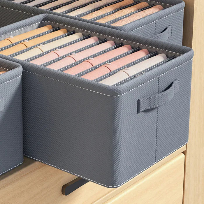 Organizador De Roupa KBN - Pague 2 leve 4