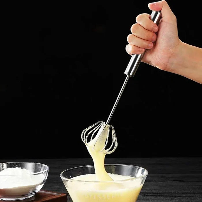Mixer de Mão Semiautomático Inox KBN