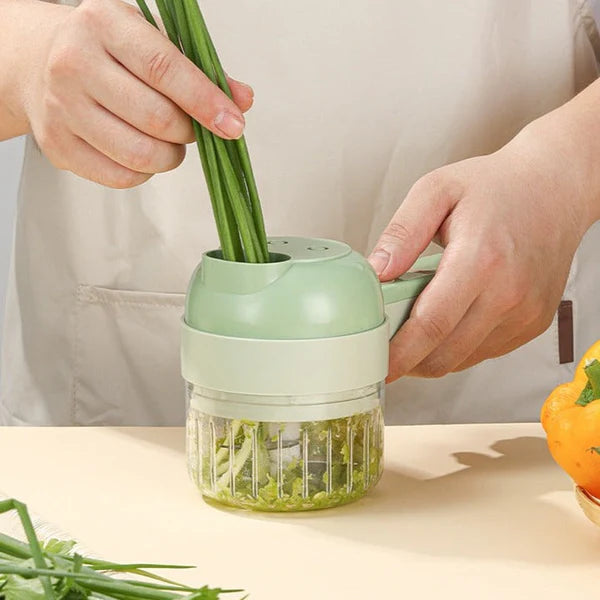 Processador de Alimentos KBN Linha FoodMaster