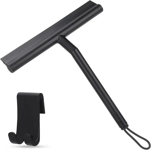 Rodo de Silicone Limpeza em Segundos KBN