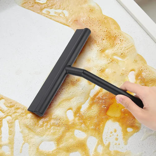 Rodo de Silicone Limpeza em Segundos KBN