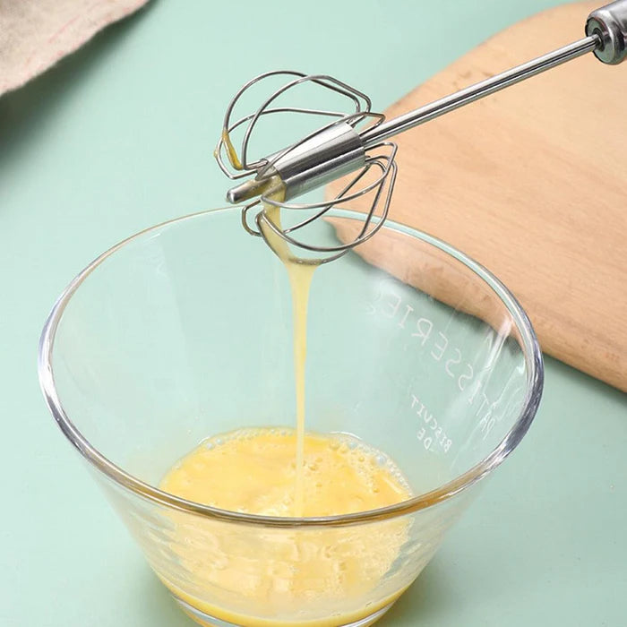 Mixer de Mão Semiautomático Inox KBN