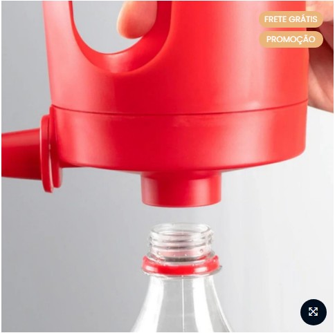 Dispensador de Bebidas em Geral KBN