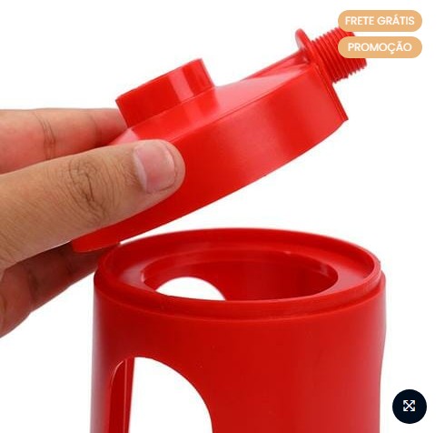 Dispensador de Bebidas em Geral KBN