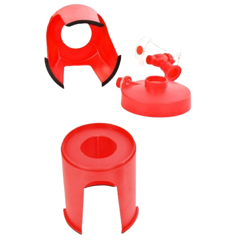 Dispensador de Bebidas em Geral KBN
