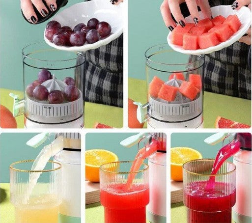 Espremedor de Suco da Linha KBN FreshJuice