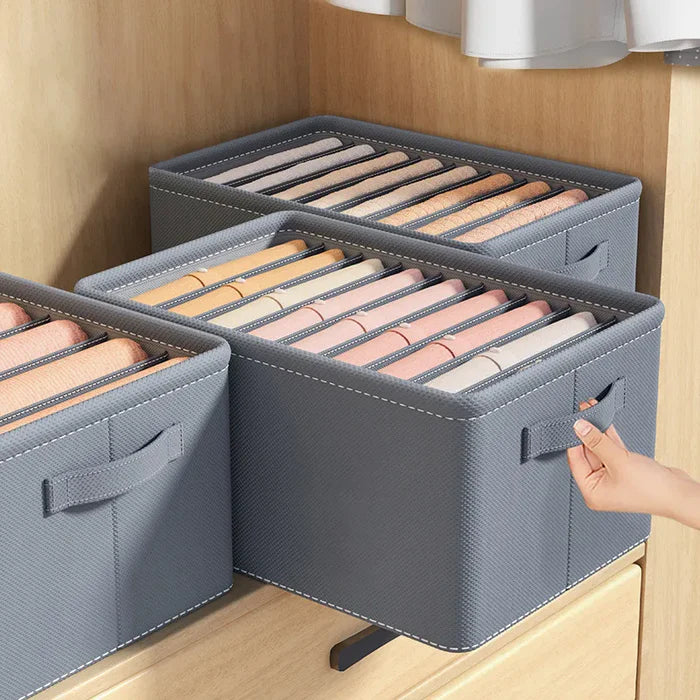 Organizador De Roupa KBN - Pague 2 leve 4