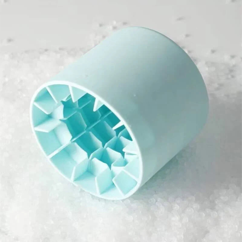 Copo de Silicone KBN para Cubos de Gelo