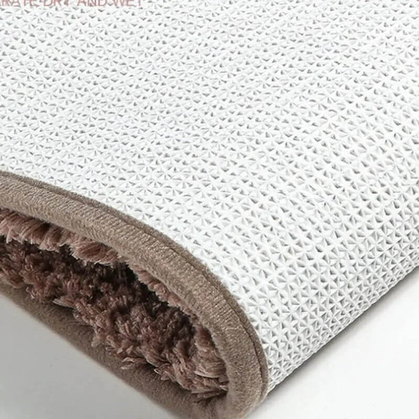Tapete Para Banheiro Absorvente Lavável KBN