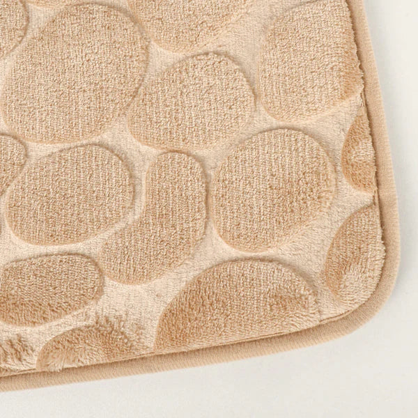Tapete KBN de Canto Antiderrapante Absorvente para Banheiro Linha HoldMat
