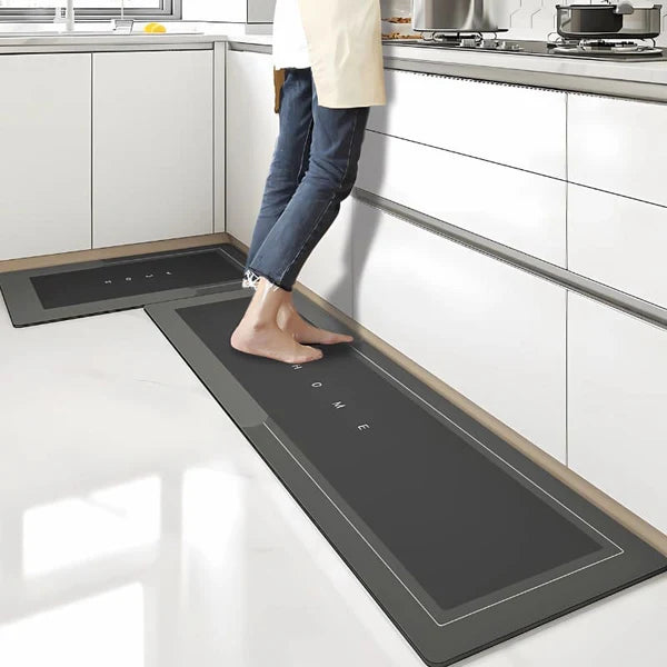 Tapete KBN Antiderrapante e Absorvente Linha HoldMat