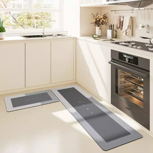 Tapete KBN Antiderrapante e Absorvente Linha HoldMat