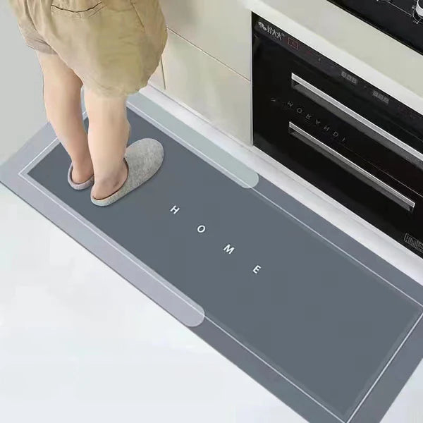 Tapete KBN Antiderrapante e Absorvente Linha HoldMat