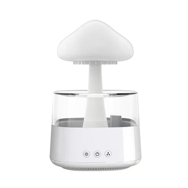 Umidificador e Difusor Cogumelo KBN