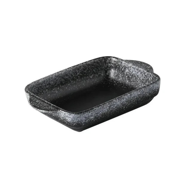 Assadeira de Cerâmica Japonesa para Forno, Mesa e Servir KBN