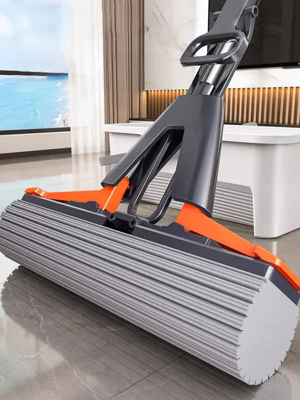 Mop Limpeza Eficiente - CleanMax KBN