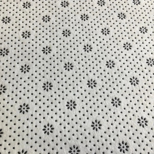 Conjunto de Tapetes 3 Peças Antiderrapante e Absorvente KBN
