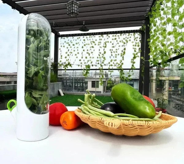 Conservador de Verduras e Temperos KBN