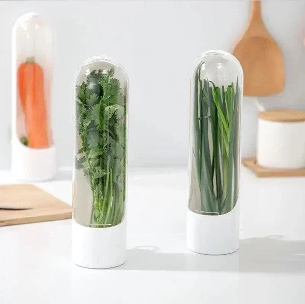 Conservador de Verduras e Temperos KBN