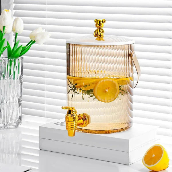 Dispenser de Bebidas Premium KBN