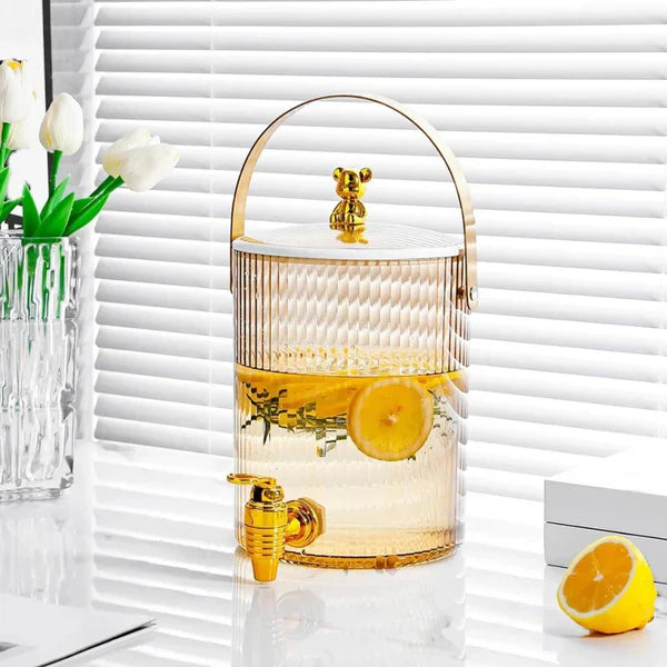 Dispenser de Bebidas Premium KBN